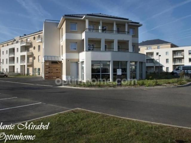 Appartement vente à Les Vauvettes, Vernouillet