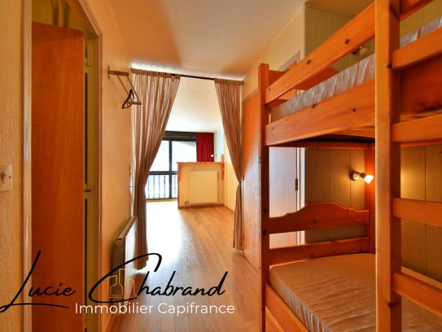 Appartement vente à Briançon, Ceillac