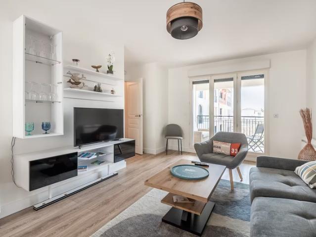 Appartement vente à Arcachon