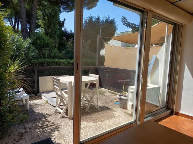 Appartement vente à Montpellier, La Grande-motte