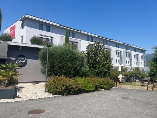 Appartement vente à Grenoble, Montbonnot-saint-martin