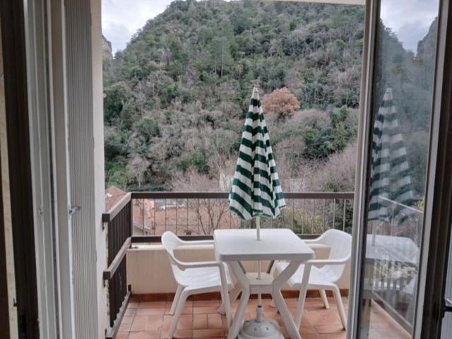 Appartement vente à Céret, Amélie-les-bains-palalda