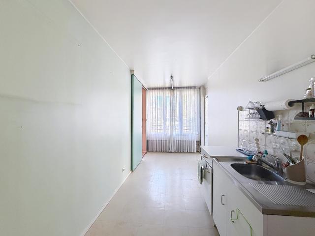 Appartement vente à Saint-Julien-en-Genevois, Annemasse