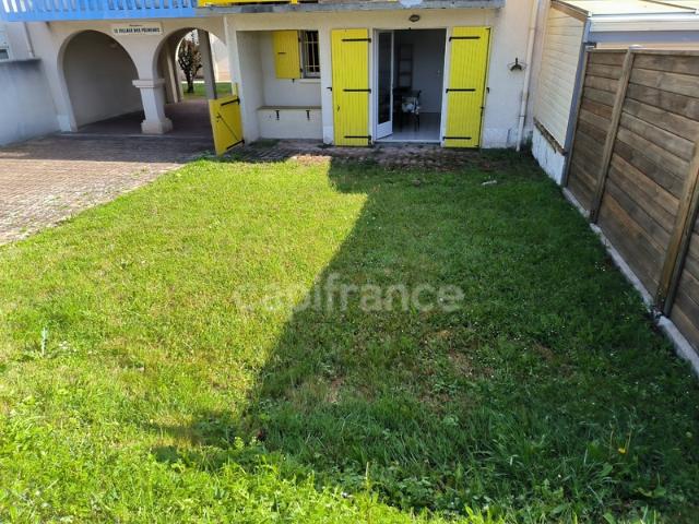 Appartement vente à Rochefort, Meschers-sur-gironde