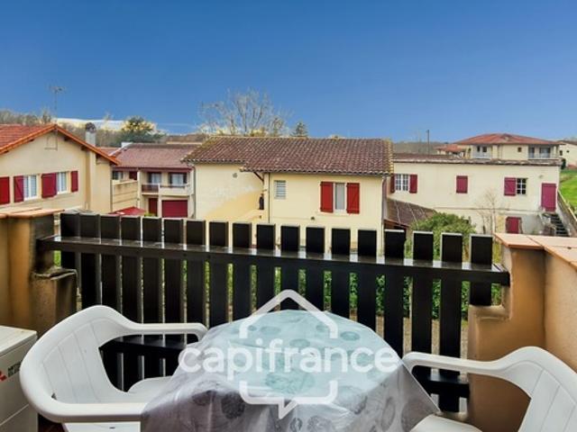 Appartement vente à France métropolitaine, Cazaubon