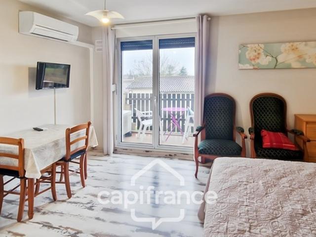Appartement vente à Condom, Cazaubon