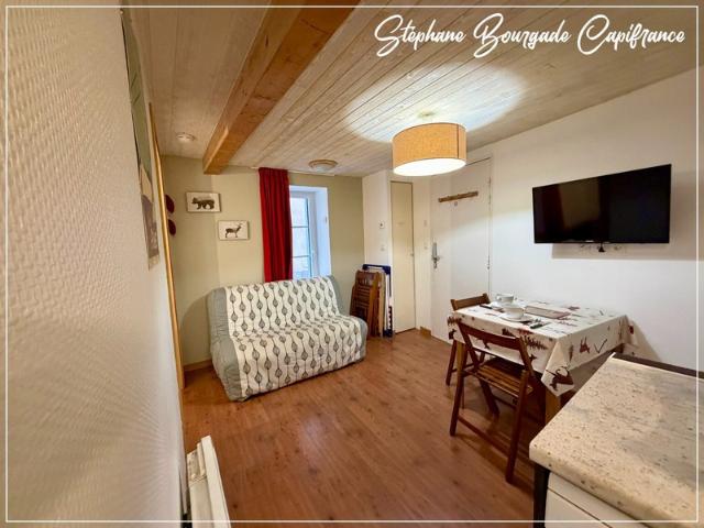 Appartement vente à Argelès-Gazost, Cauterets