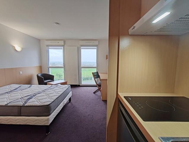 Appartement vente à Cholet