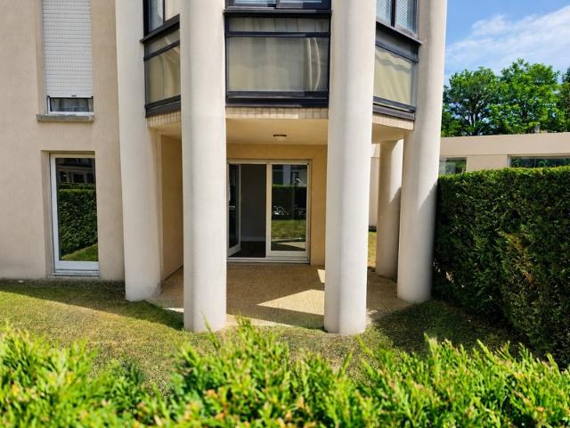 Appartement vente à Dijon