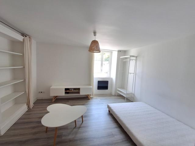 Appartement vente à Bayonne, Hasparren