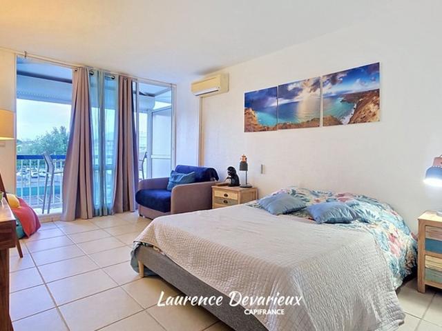 Appartement vente à Guadeloupe