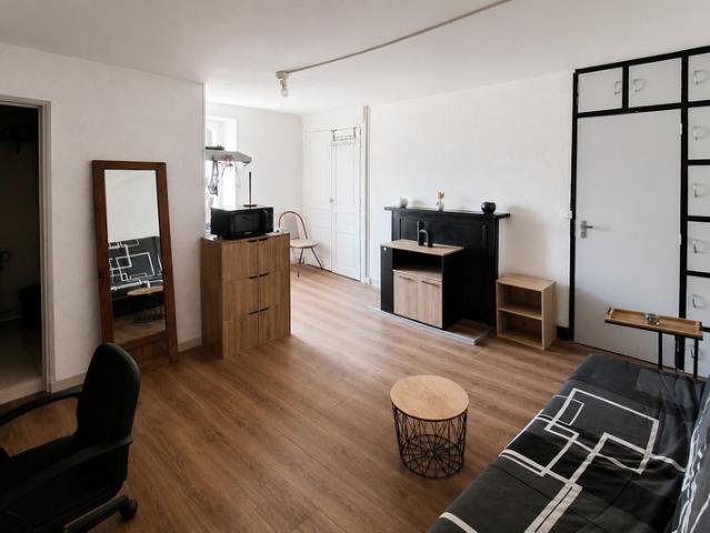 Appartement vente à Limoges