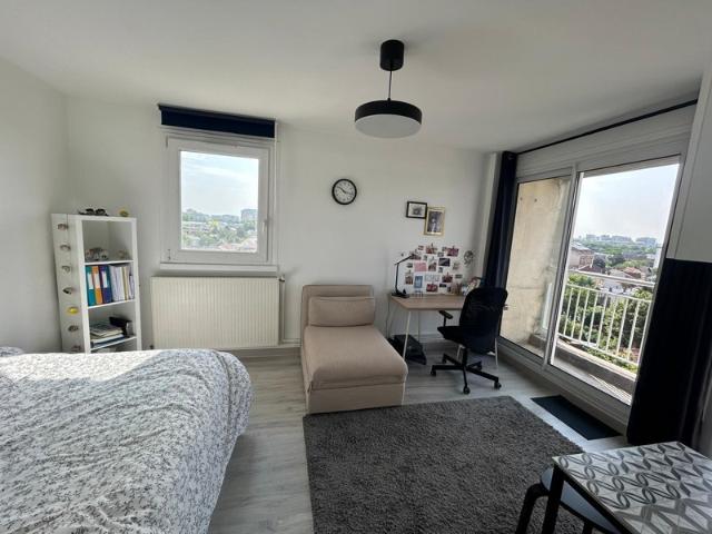 Appartement vente à Nogent-sur-Marne, Maisons-alfort