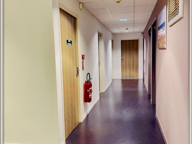 Appartement vente à Nantes