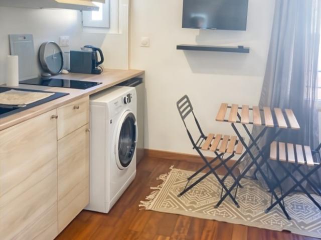 Appartement vente à Quartier Jean-Médecin, Nice