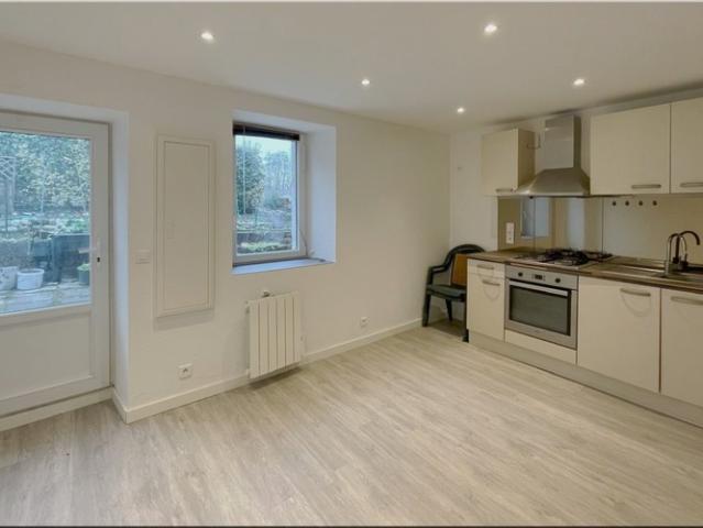 Appartement vente à Gex, Péron