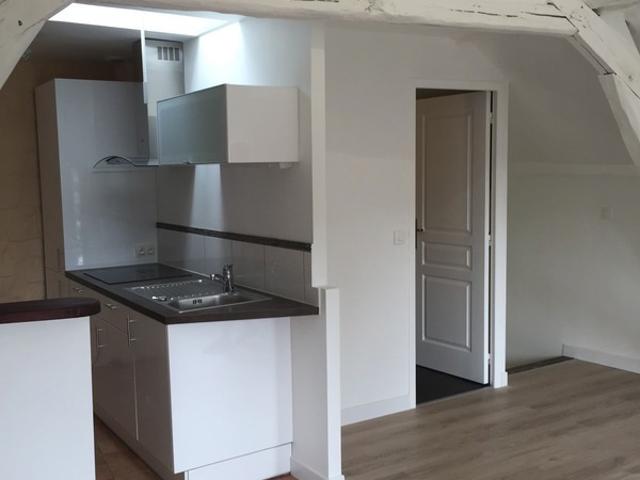 Appartement vente à Pontoise, Livilliers