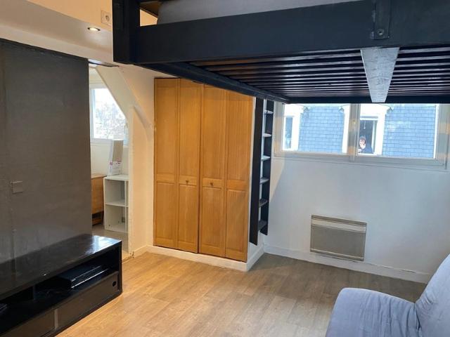 Appartement vente à Pontoise