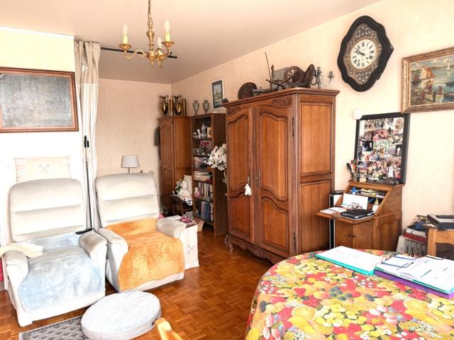 Appartement vente à Dieppe