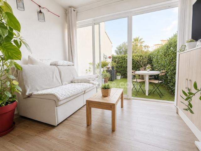 Appartement vente à Béziers, Agde