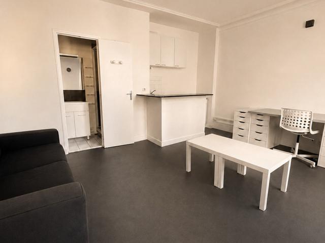 Appartement vente à Rennes, Bretagne