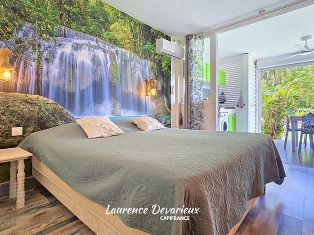 Appartement vente à Guadeloupe