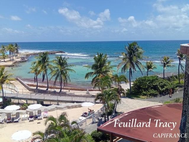 Appartement vente à Guadeloupe