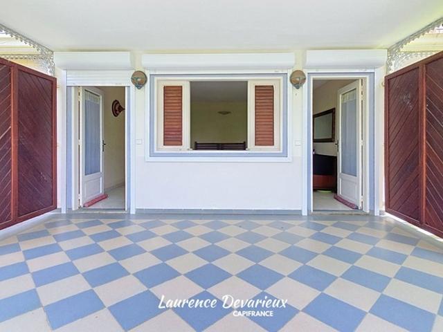 Appartement vente à Guadeloupe