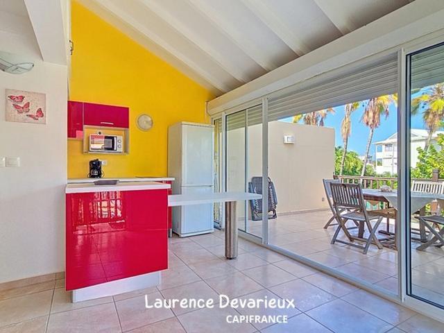 Appartement vente à Guadeloupe