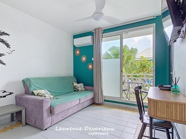 Appartement vente à Guadeloupe