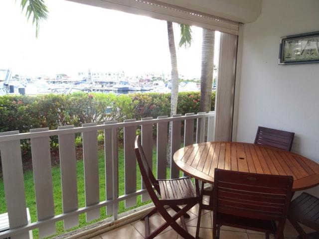 Appartement vente à Guadeloupe