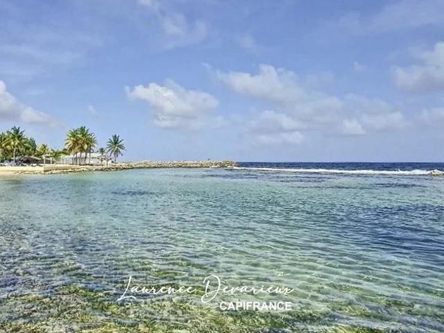 Appartement vente à Guadeloupe