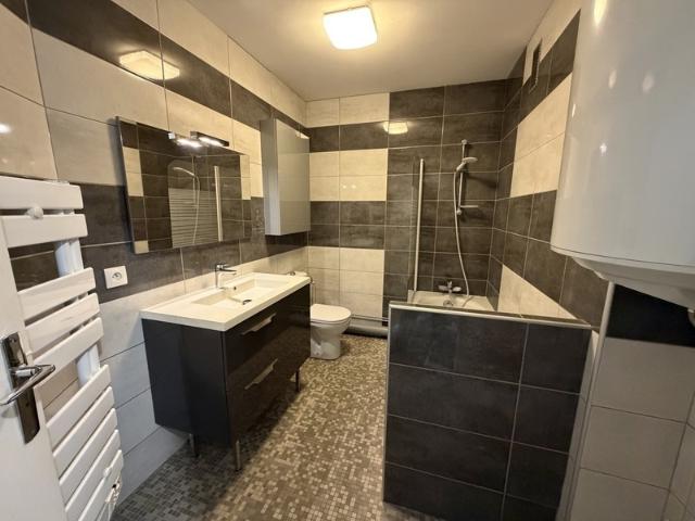 Appartement vente à Thionville