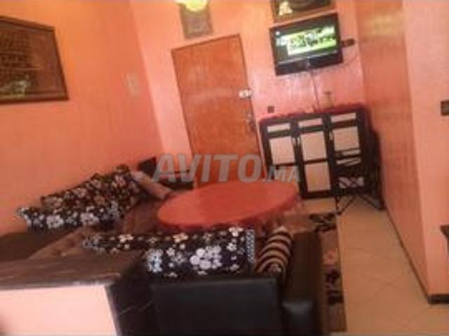 Appartement vente à Meknès