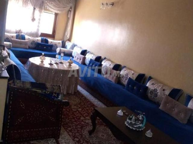 Appartement vente à Anfa, Gharb-Chrarda-Beni Hssen