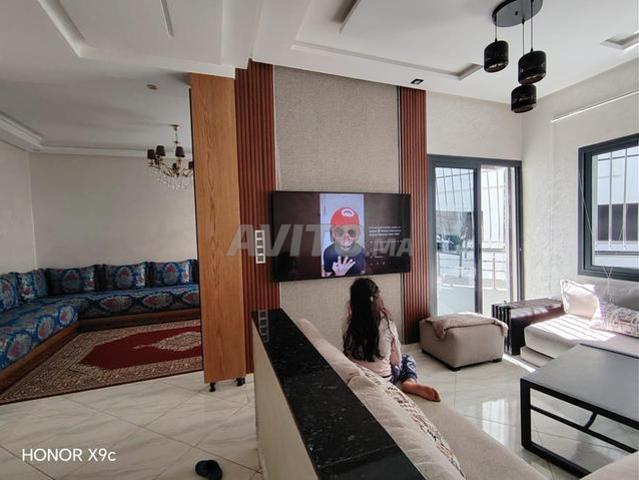 Appartement vente à Fès