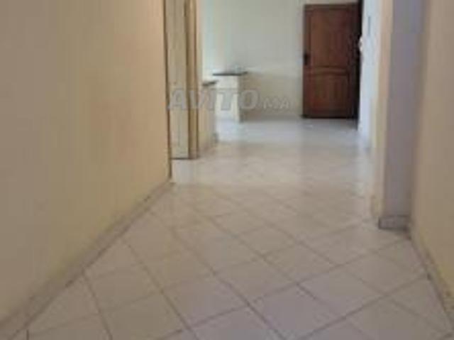 Appartement vente à El Ma, Gharb-Chrarda-Beni Hssen