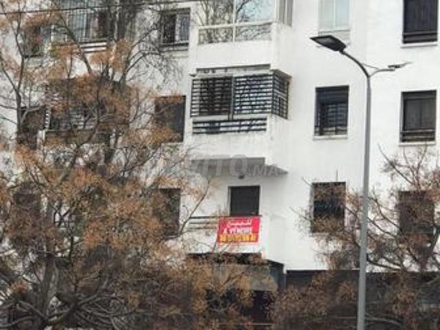 Appartement vente à Salé