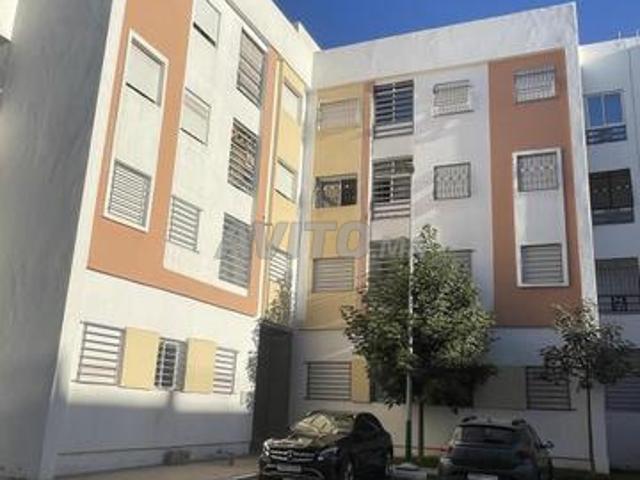 Appartement vente à Skhirat