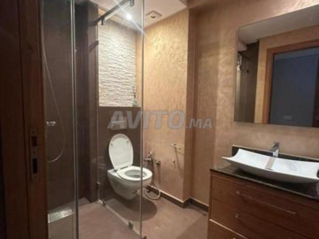 Appartement vente à Anfa, Gharb-Chrarda-Beni Hssen