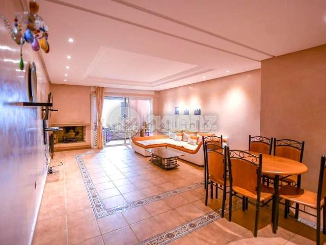 Appartement vente à Slimane, Gharb-Chrarda-Beni Hssen