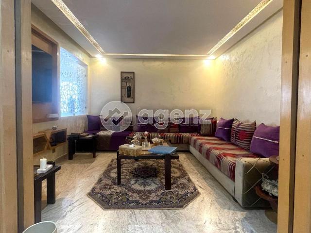Appartement vente à Anfa, Gharb-Chrarda-Beni Hssen