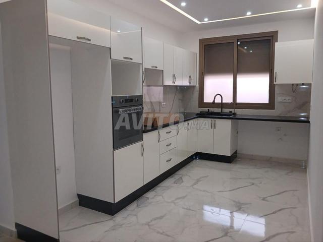 Appartement vente à Berkane