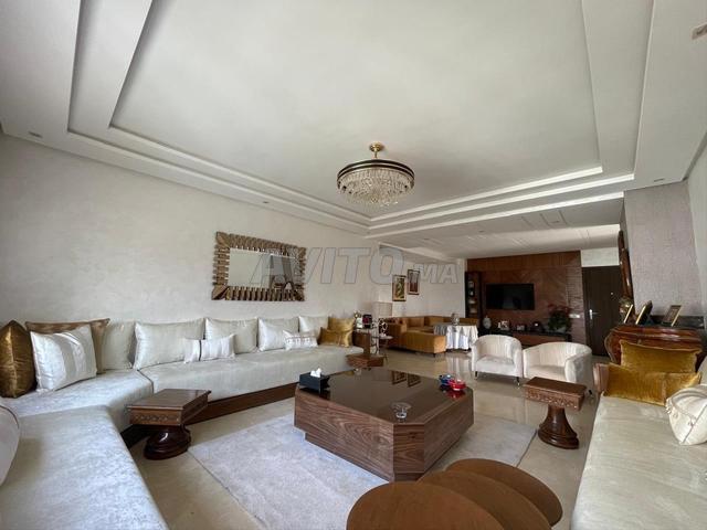 Appartement vente à Anfa, Gharb-Chrarda-Beni Hssen