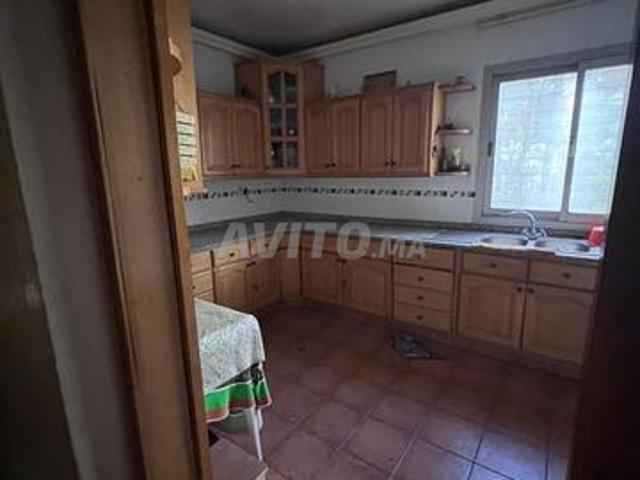 Maison vente à Anfa, Gharb-Chrarda-Beni Hssen