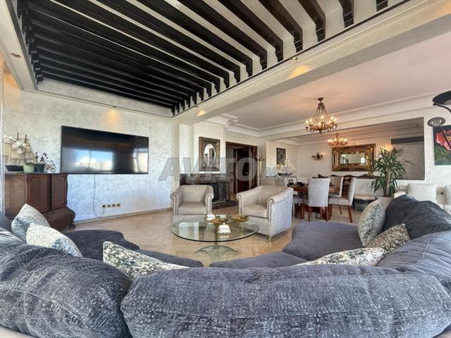 Appartement vente à Anfa, Gharb-Chrarda-Beni Hssen