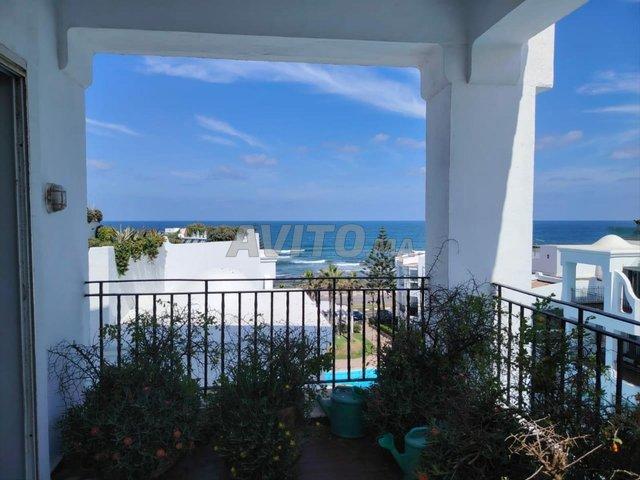 Appartement vente à El Ma, Gharb-Chrarda-Beni Hssen
