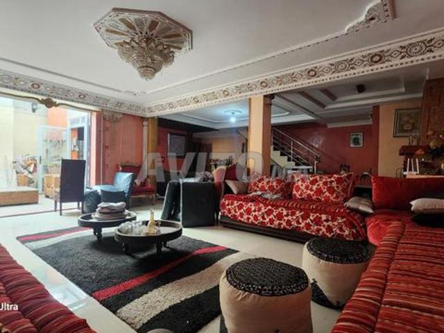 Appartement vente à Anfa, Gharb-Chrarda-Beni Hssen
