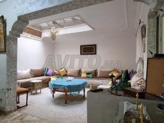 Appartement vente