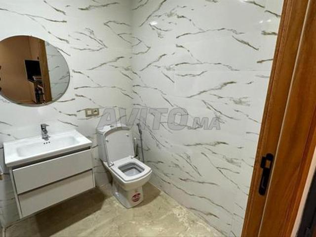 Appartement vente à Dar Bouazza, Gharb-Chrarda-Beni Hssen